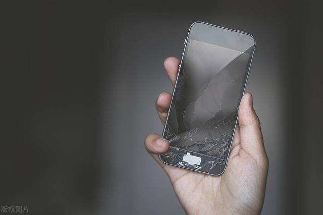 你的手机膜碎过吗？你是什么情况下换手机膜的？
