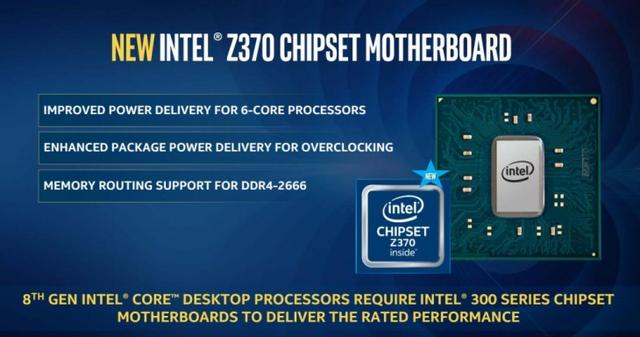 这次不再“挤牙膏” Intel酷睿i7-8700K处理器性能测试