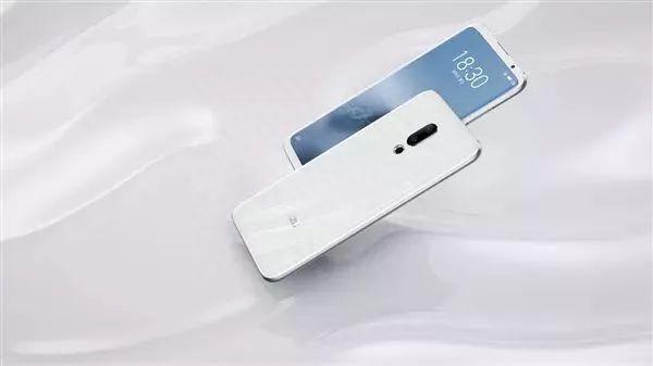 「曝光」710版魅族16跑分出炉 最便宜的屏幕指纹手机