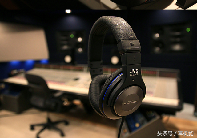 日系品牌JVC这两款HiFi耳机，有点“低音炮”的感觉，不信你试试
