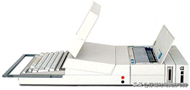 穿越时间·那些不叫ThinkPad的IBM古董笔记本电脑，令人难忘的回忆