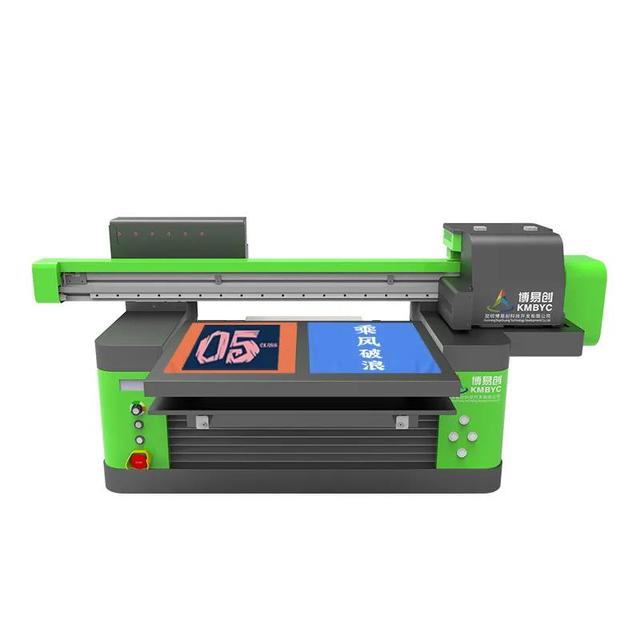 你知道打印机有几种方式吗？