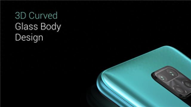 Redmi Note 9 Pro/Pro Max发布：搭载骁龙720G，人民币1224元起