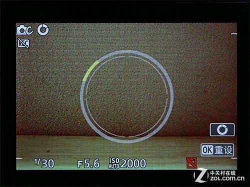 极致速度极致安静 尼康1 V3相机评测(1)