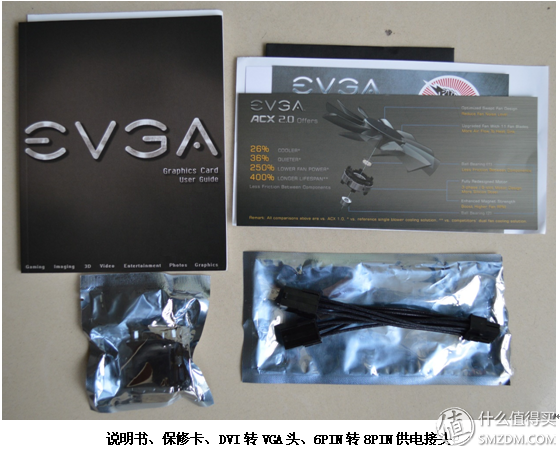 平民玩家的选择 - EVGA GTX960 深度评测