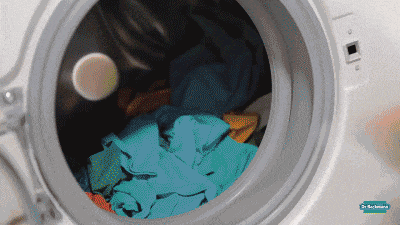 洗衣机论“升”卖 8KG洗衣机你会换算吗？