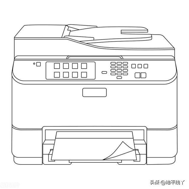局域网中共享打印机的简易设置方法