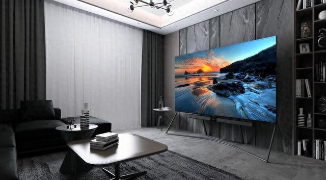 超大屏幕电视越来越流行，98英寸的电视机买哪个品牌比较好？
