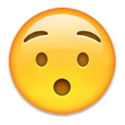 那些或哭或笑的emoji表情，你真的用对了吗？