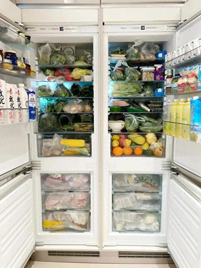 冰箱哪个品牌最耐用质量好？2023最建议买的三款冰箱：口碑公认
