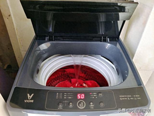 明明波轮洗衣机清洗得更干净，为啥越来越多的人却买滚筒洗衣机？