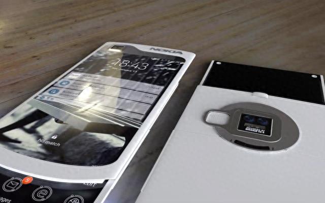 诺基亚N80滑盖手机回归 又在打情怀牌你会买账吗？