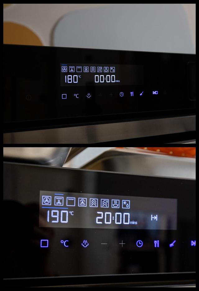 五款蒸烤一体机硬核评测对比，百张对比图告诉你蒸烤一体机怎么选