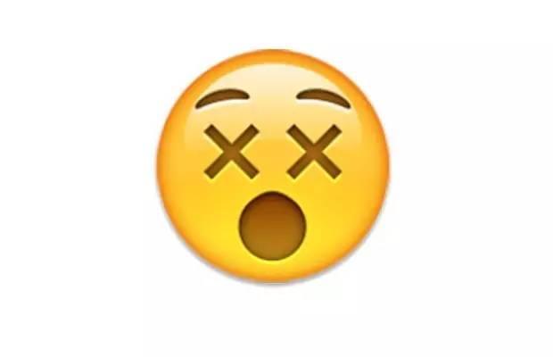 那些或哭或笑的emoji表情，你真的用对了吗？