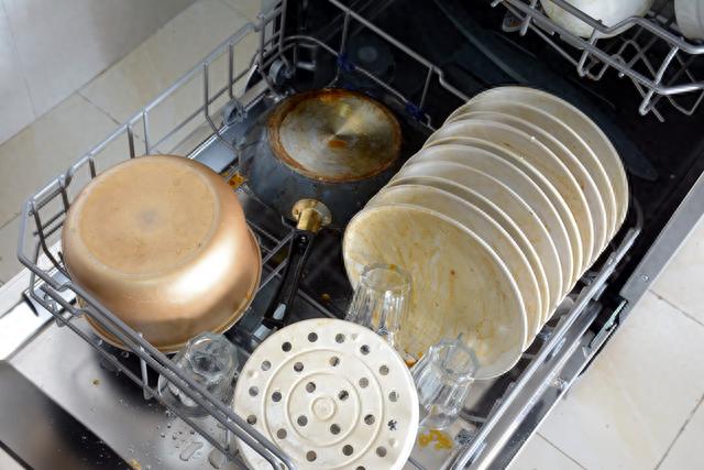 国产洗碗机到底怎么样？美的D5洗碗机初体验