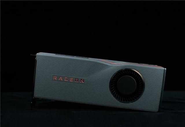 「IT之家评测室」AMD RX 5700/5700XT首发测评