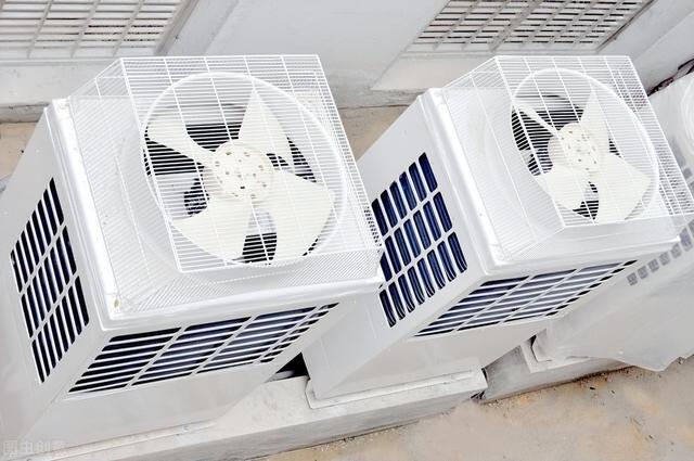空调系统中热力膨胀阀的几个问题