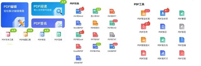 PDF 用什么软件阅读效果较好？