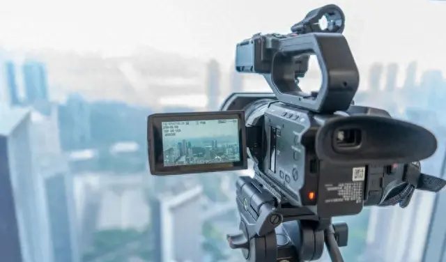 松下HC-X1500便携式摄像机，性价比没的说