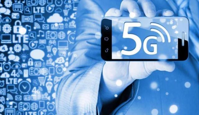 5G网络什么时候普及，5G手机可以用4G的手机卡吗