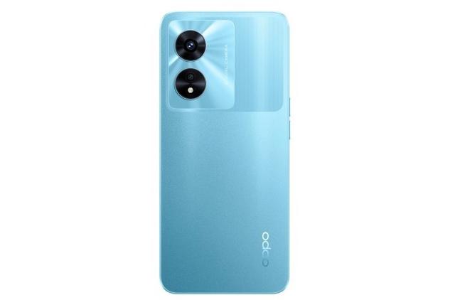 OPPO A97 5G 现身电信终端产品库：天玑 810+5000mAh 电池