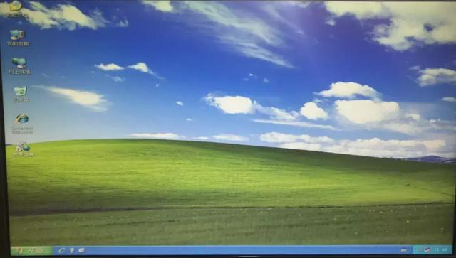 U盘安装Windows XP系统教程