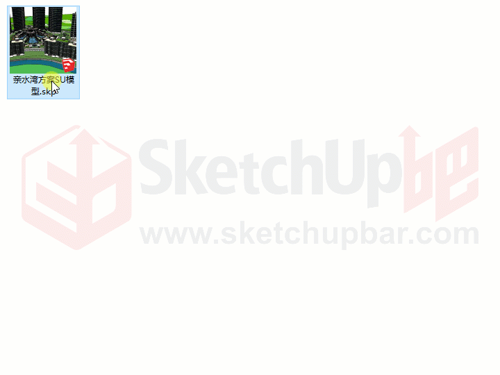 SketchUp模型太大怎么办？6种方法快速清理