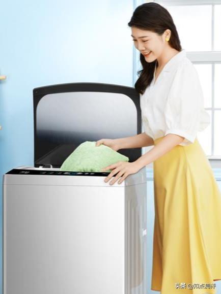 美的波轮洗衣机质量怎么样？哪个型号好？测评波轮的好处