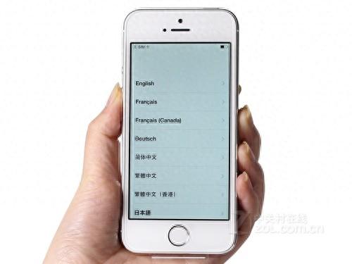 苹果iPhone5S价格实惠 苏宁1488元火热销售中