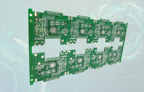 pcba板是什么意思，PCB板和PCBA板的区别及其在电子行业中的应用