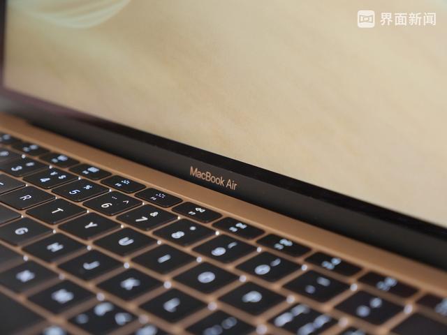 「上手」这是更新幅度最小的一代MacBook Air，但或许是最接近完美的一代