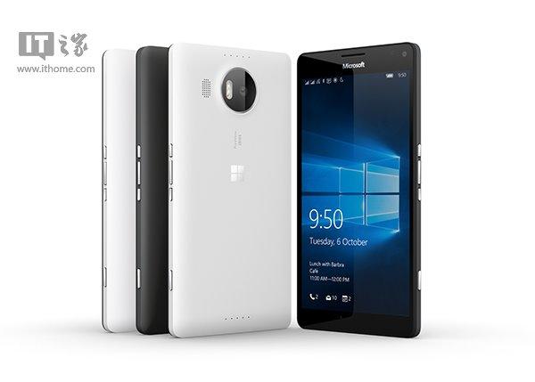 Continuum潜力无限：国行Lumia950 XL快速体验及点评