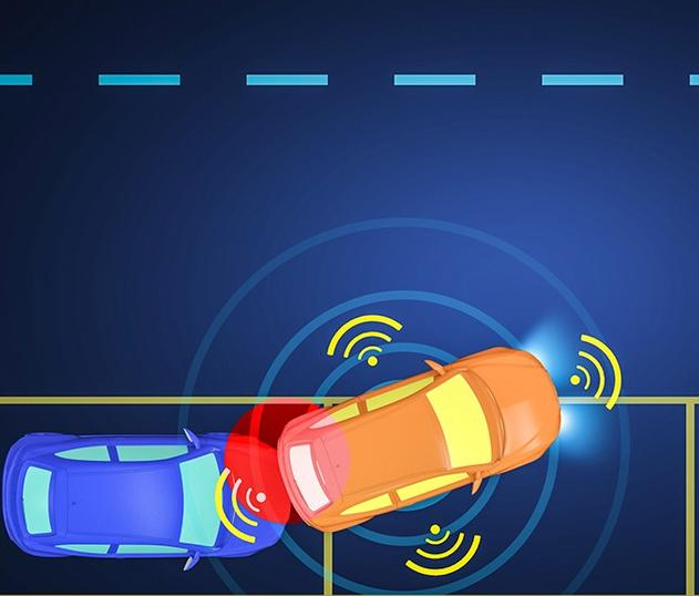 汽车雷达在倒车中起到什么样的作用？