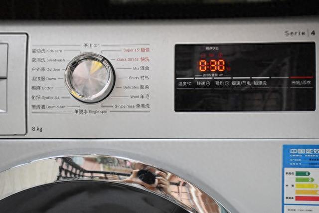 洗衣机怎么选？这里有一份洗衣机选购指南，附上8个品牌机型推荐