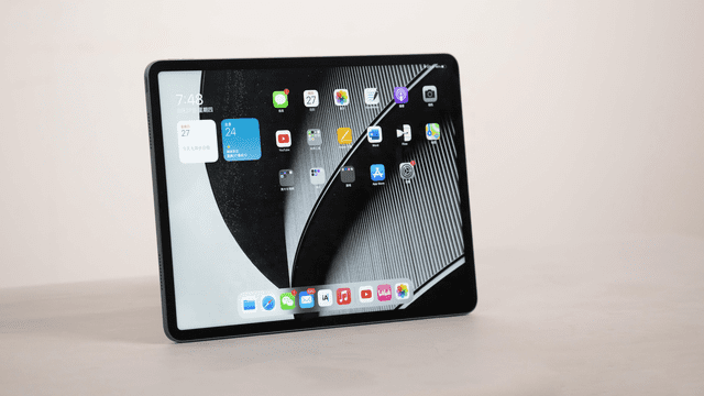 iPad真的死在了2014年？