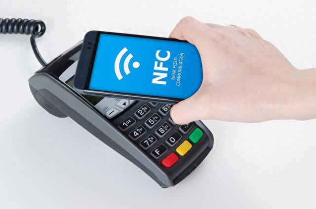 手机NFC很鸡肋？原来手机NFC功能用处这么多，看完涨知识了