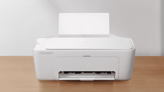 一般家庭是否值得入手米家连供喷墨打印一体机？