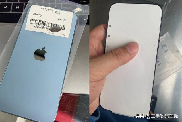 iPhone卡贴机科普：有锁卡贴机比无锁跌价快，买了之后就砸手里？