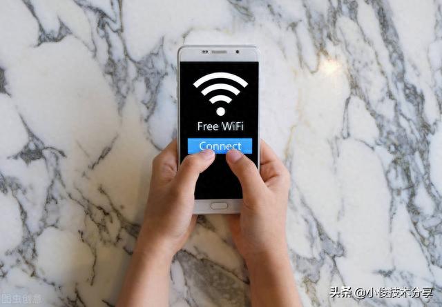 wifi信号满格，手机却不能上网，这是怎么回事？教你3种解决方法