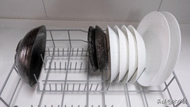 比热风烘干省电一半：海尔CN13自动开门洗碗机深度对比评测