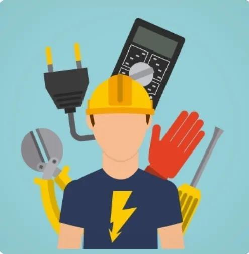 电工基础: 电气维修、安全用电必备的36条常识性基础知识