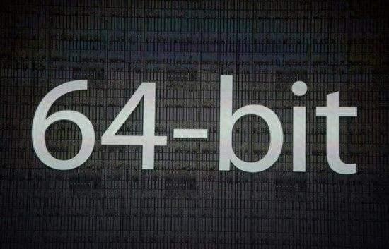 电脑操作系统为什么有32位64位？一分钟教你分辨清楚cpu处理器