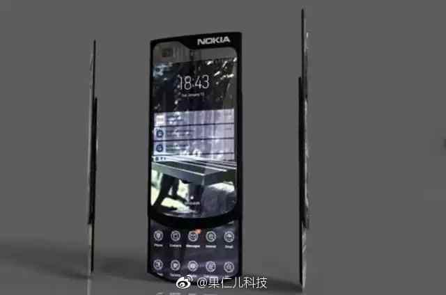 买、买、买，经典诺基亚N80将搭载高通660重生