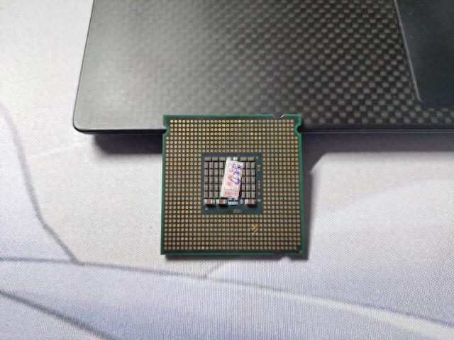 「吹毛求疵」老775平台还有升级CPU的必要吗？实测来告诉你