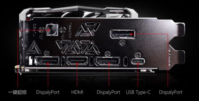为什么主流显卡3个DP,1个HDMI?VGA/HDMI/DP显示器接口哪个强？
