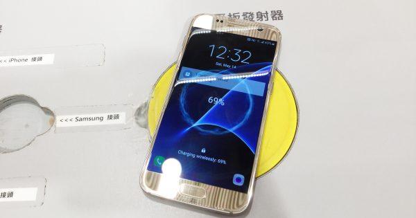Samsung Galaxy S7评测,值不值得换 S7？