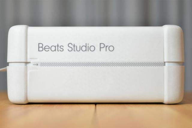 Beats Studio Pro 上手评测：出色依旧，体验更佳