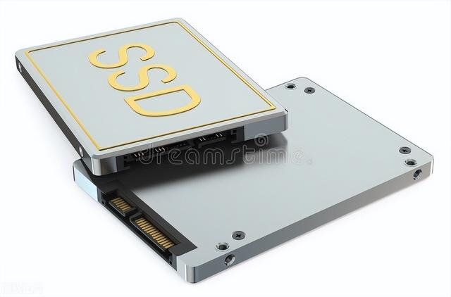 为什么固态硬盘SSD会采用不同的接口，例如M2、SATA等等？