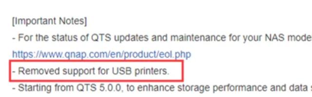 群晖、威联通NAS共享打印机+隔空打印教程，让NAS变身打印服务器