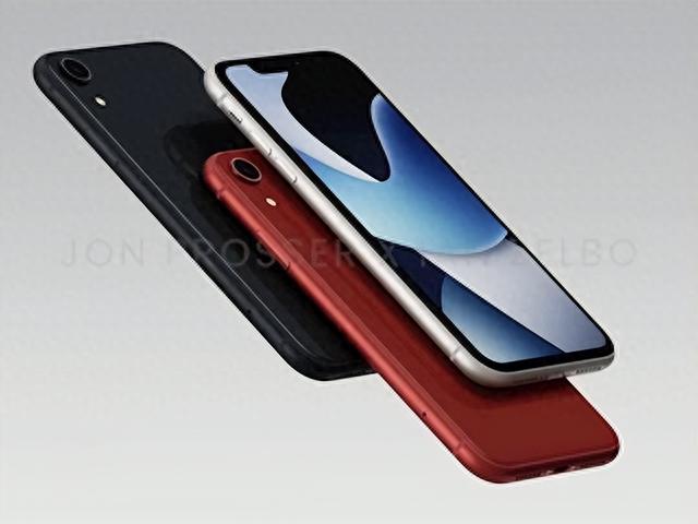 iPhone SE4配置全曝光 预使用OLED屏幕